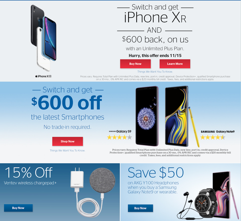 deals us cellular